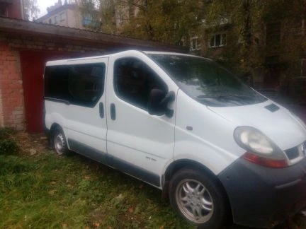 Фото Грузовой автомобиль