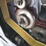 Фото №4 16К20 СТАНОК токарный 2000г из НИИ с ОСНАСТКОЙ