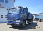 фото Продам самосвал китайский ФАВ FAW 6X4 CA3252P2K2T1A