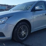Фото №2 Аренда Chevrolet Cruze