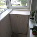 Фото №3 Балконные мастера