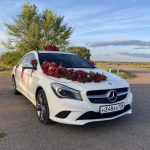 Фото №8 Аренда Mercedes 