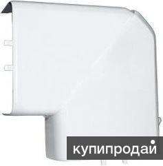 Фото LEGRAND 30283 Угол плоский переменный 40 х 20