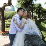 Фото №6 Свадебный фотограф 