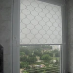 Фото №11 Рулонные шторы на заказ в СПб