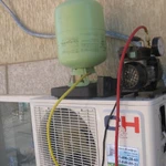 Заправка и ремонт кондиционеров в Ногинске