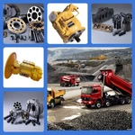 Фото №3 LIUGONG ремонт сервис.