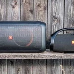 Аренда колонок JBL