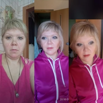Фото Визажист