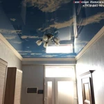 Фото №5 Фактурные натяжные потолки LuxeDesign