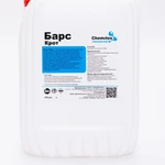 Фото №2 Барс Крот - Высококонцентрированный щелочной препарат для очистки канализационных стоков.