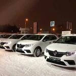 Сдам под такси Hyundai Solaris, Reno Logan,Kia Rio