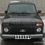 Фото №3 Срочная продажа! ВАЗ 4x4 (Нива), 2020 года