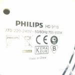 фото Пароварка Philips