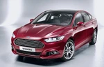 фото Аренда автомобиля Ford Mondeo