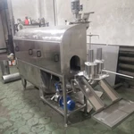 Фото №2 Плавитель сыра чеддеризатор УПФС, тип Донидо