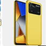 Фото №2 Смартфон POCO M4 Pro 4G 6/128 ГБ 8/256 ГБ 5000 мА*ч NFC 8-ядерный