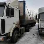 Фото №2 Автокран