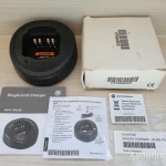 Фото №7 Зарядное устройство. Motorolа, Samsung Vertex Standart.