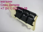 Фото №3 Daewoo Ultra Novus Накладка кабины правая 3541001620