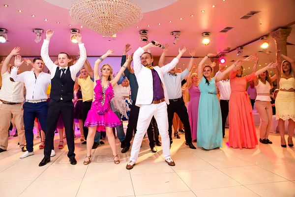 Фото Ведкщий и DJ на свадьбу в Зеленограде