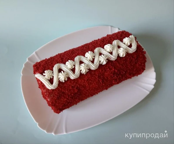 Фото Кондитерская Пушистая Овечка