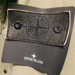 Фото №3 Куртка Stone Island 2018 год