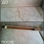 Фото №2 Чистка мягкой мебели, диванов, матрасов в Селятино