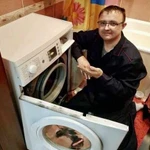 Ремонт стиральных,посудомоечных машин