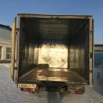 Фото №3 Газель ,грузоперевозки Сухой Лог, область, РФ