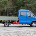 Фото №2 Грузоперевозки,грузчики от ип Мудрицкий