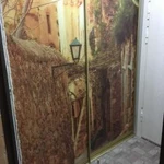 Фото №3 Двери купе