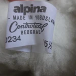 фото Сапоги женские зимние Югославия Новые 40 Гост СССР