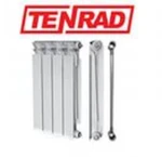 фото Биметаллические радиаторы Tenrad