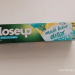 фото Зубная паста с морской солью. 230 гр.Таиланд