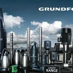 Насосы Grundfos, Wilo. Ремонт, настройка, диагност