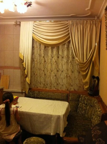 Фото Текстильный дизайн интерьера