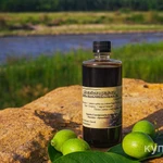 Фото №2 Сок грецкого ореха молочной спелости