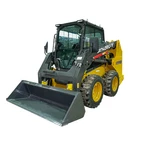 фото Мини-погрузчик HYPER SR740RU-Y