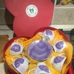 Фото №4 Сервиз кофейный на 6 персон