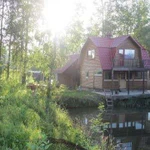 Рыбалка для души