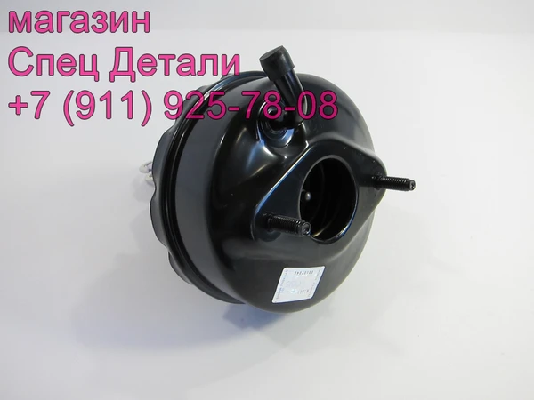 Фото Hyundai HD72 Усилитель вакуумный сцепления 416105H000