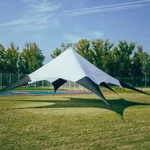 Шатер «Звезда»