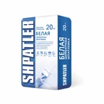 Фото №2 Шпатлер Шпатлевка