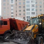 Эсковатар погрузчик JCB