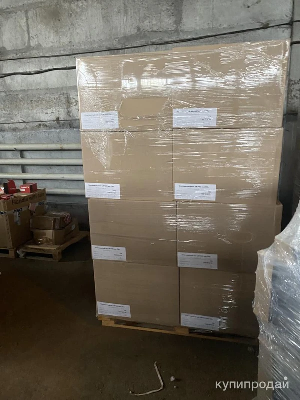 Фото Мат огнезащитный