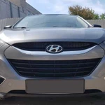 Аренда авто Hyundai ix35 I Рестайлинг