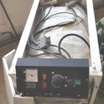 Фото №6 Котел отопительный жидкотопливный напольный Protherm 3150NL