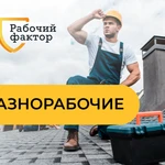 Разнорабочие