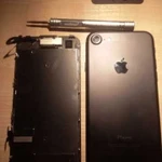 Ремонт телефона, выездной ремонт iPhone и Андроида